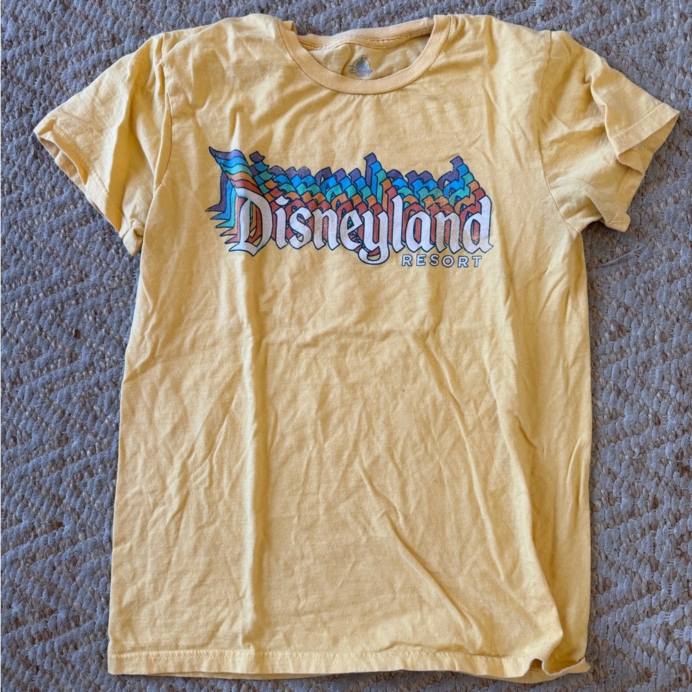Disney Tees - Picture 4 of 5
